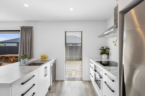 Photo of property in 29 Eyas Drive, Rolleston, 7615