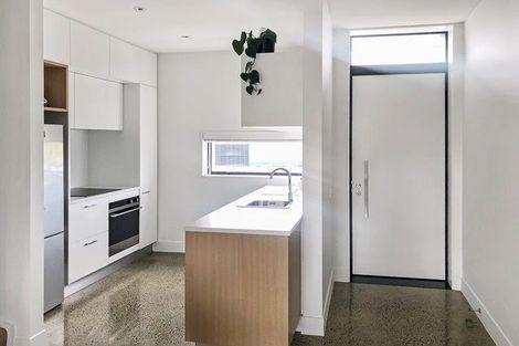 Photo of property in 248 Hobsonville Point Road, Hobsonville, Auckland, 0616