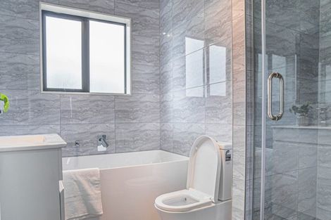 Photo of property in 43a Catkin Crescent, Papatoetoe, Auckland, 2025