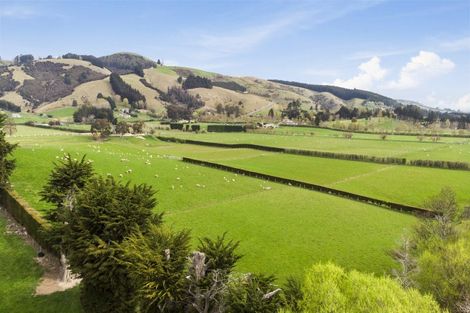 Photo of property in 309 Gladstone Road North, East Taieri, Mosgiel, 9092