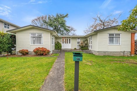 Photo of property in 38 Holdsworth Avenue, Trentham, Upper Hutt, 5018