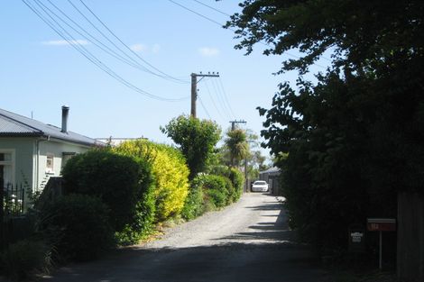 Photo of property in 100a Studholme Street, Somerfield, Christchurch, 8024
