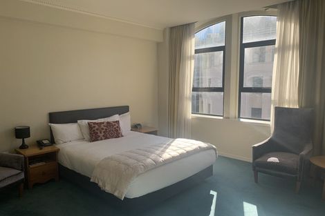 Photo of property in Quest Wellington Serviced Apart, 33u7d Hunter Street, Wellington Central, Wellington, 6011