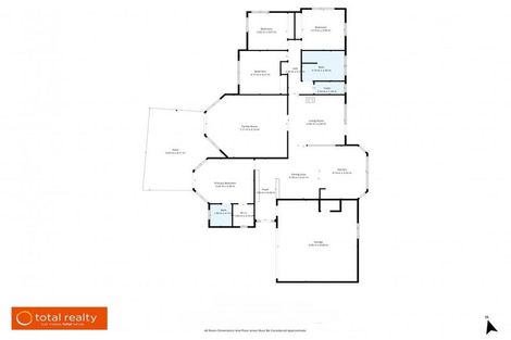 Photo of property in 18 Edwin Lane, Kaiapoi, 7630