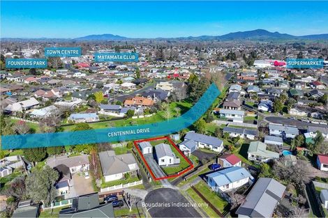 Photo of property in 23 Buchanan Street, Matamata, 3400