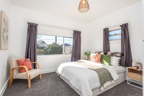 Photo of property in 80 Mackenzie Avenue, Woolston, Christchurch, 8023