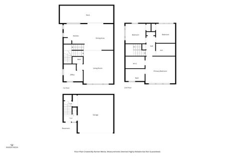 Photo of property in 7d Teddy Street, Whitiora, Hamilton, 3200