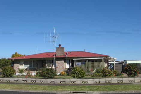 Photo of property in 209 Moanataiari Street, Thames, 3500