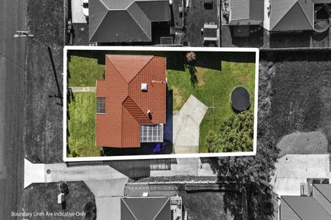 Photo of property in 7 Hall Street, Kihikihi, Te Awamutu, 3800