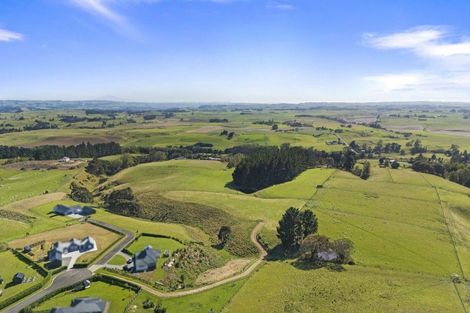 Photo of property in 80 View Road, Halcombe, 4779
