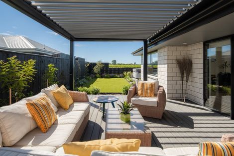 Photo of property in 8 Whitehall Drive, Springlands, Blenheim, 7201