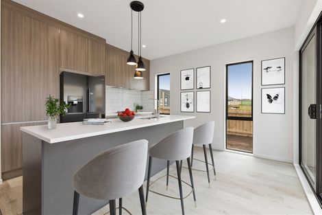 Photo of property in 3 Matikao Way, Pukekohe, 2120