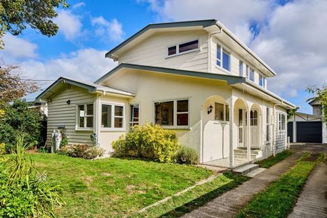 Photo of property in 281 Riverside Drive, Waterloo, Lower Hutt, 5011