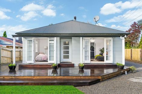 Photo of property in 36 Kempton Street, Greytown, 5712