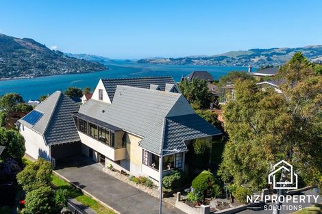 Photo of property in 225 Larnach Road, Waverley, Dunedin, 9013