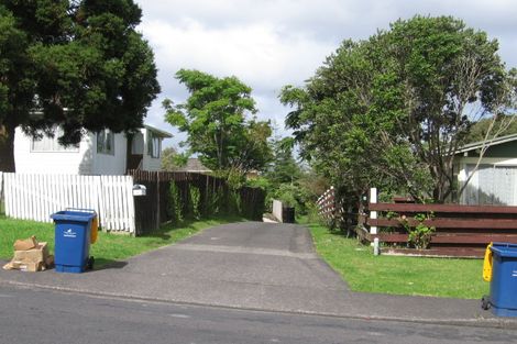 Photo of property in 7 Glenbervie Crescent, Massey, Auckland, 0614