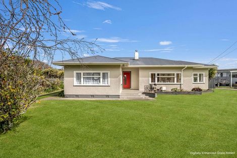 Photo of property in 25 Kent Road, Saint Johns Hill, Whanganui, 4501