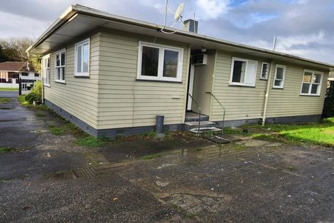 Photo of property in 23 Skipton Street, Mangere East, Auckland, 2024