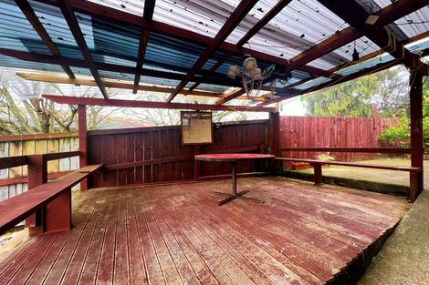 Photo of property in 14 Prisk Street, Melville, Hamilton, 3206