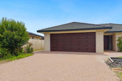 Photo of property in 9 Starlight Cove, Hobsonville, Auckland, 0618