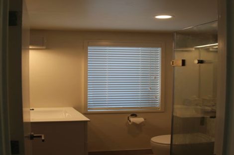 Photo of property in 122 Office Road, Merivale, Christchurch, 8014