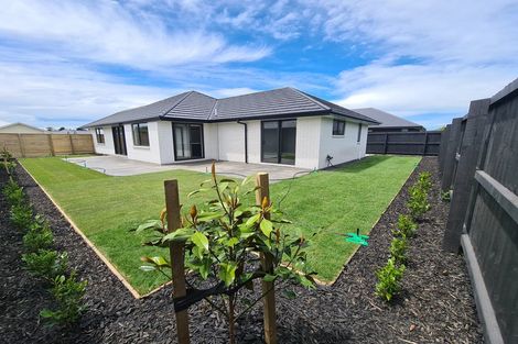 Photo of property in 20 Selfe Crescent, Burwood, Christchurch, 8083