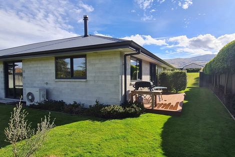 Photo of property in 7 Hortons Way, Cromwell, 9310