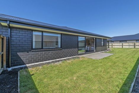 Photo of property in 3 Marliece Street, Rolleston, 7614