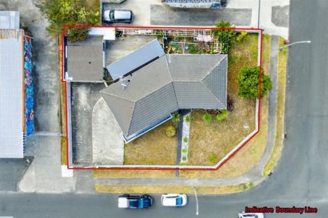 Photo of property in 47 Winsford Street, Manurewa, Auckland, 2102