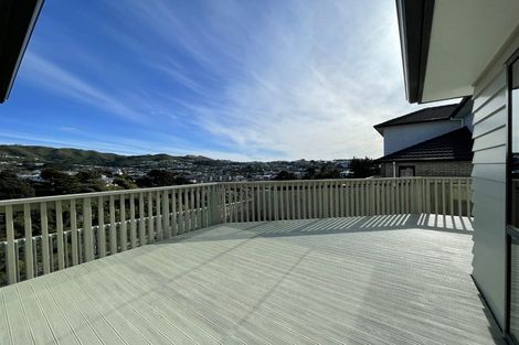 Photo of property in 36 Cresswell Place, Johnsonville, Wellington, 6037