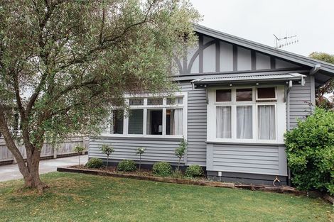 Photo of property in 53 Vigor Brown Street, Napier South, Napier, 4110