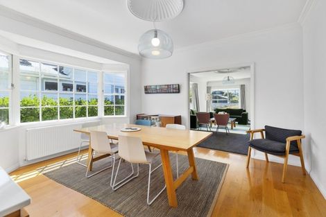 Photo of property in 56 Hector Street, Seatoun, Wellington, 6022