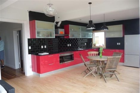 Photo of property in 65 Clarence Street, Ponsonby, Auckland, 1011