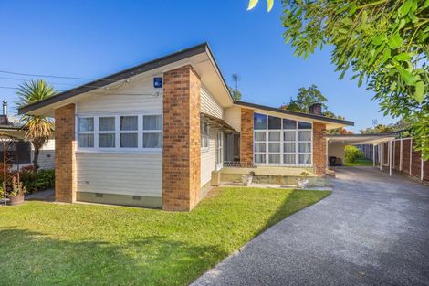 Photo of property in 39 Queenwood Avenue, Queenwood, Hamilton, 3210