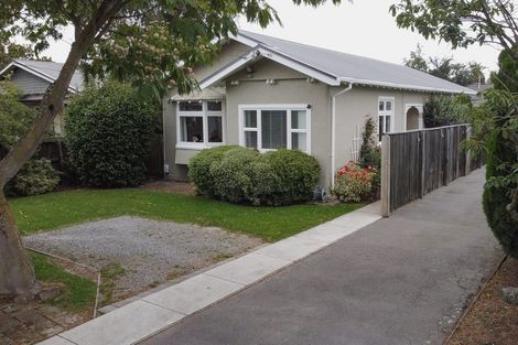 Photo of property in 27 Diamond Avenue, Spreydon, Christchurch, 8024
