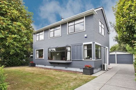Photo of property in 38 Suva Street, Upper Riccarton, Christchurch, 8041