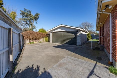 Photo of property in 16b Opal Place, Casebrook, Christchurch, 8051