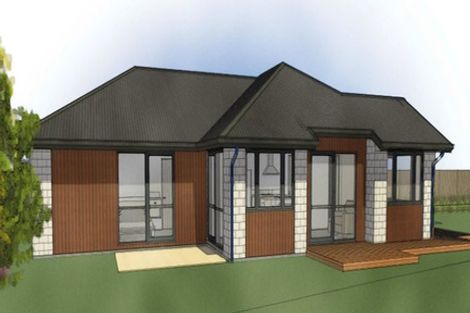 Photo of property in 59 Benn Street, Amberley, 7481