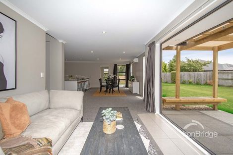 Photo of property in 13b Fairfield Way, Rolleston, 7614