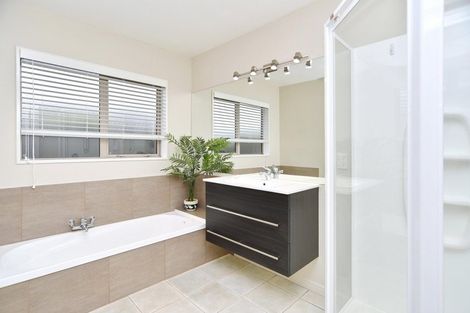 Photo of property in 6 Bering Street, Northwood, Christchurch, 8051