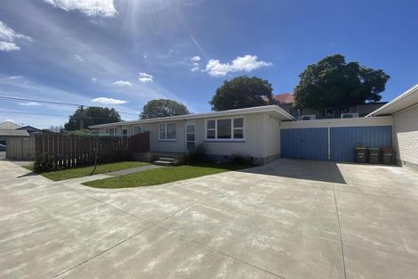 Photo of property in 2/496 Gloucester Street, Linwood, Christchurch, 8011