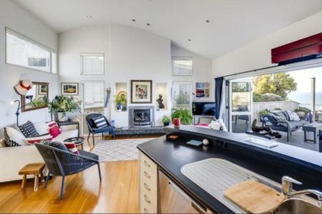 Photo of property in 130a Priestley Terrace, Bluff Hill, Napier, 4110