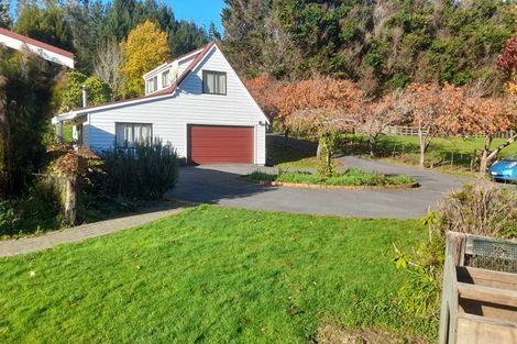 Photo of property in Duck Inn, 1937 Akatarawa Road, Akatarawa Valley, Upper Hutt, 5372