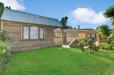Photo of property in 4 Milsom Place, Te Puke, 3119