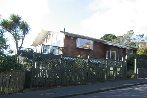 Photo of property in 55 Burgess Road, Johnsonville, Wellington, 6037