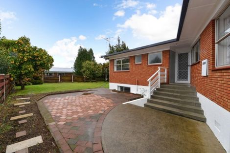 Photo of property in 14 Egmont Street, Chartwell, Hamilton, 3210