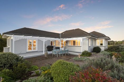 Photo of property in 88 Sinclair Road, Ararimu, Drury, 2579