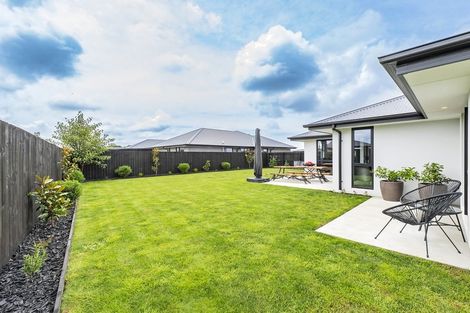 Photo of property in 12 Lunn Crescent, Leeston, 7632