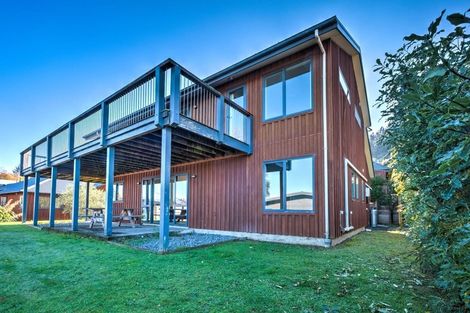 Photo of property in 5 Bellbird Place, Hanmer Springs, 7334
