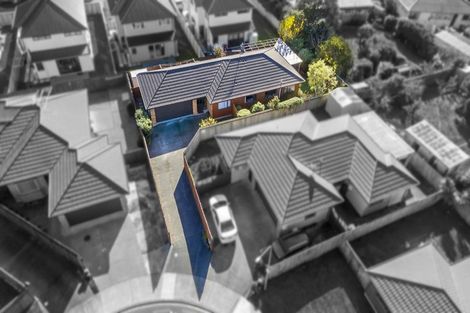 Photo of property in 10 Louis Street, Trentham, Upper Hutt, 5018